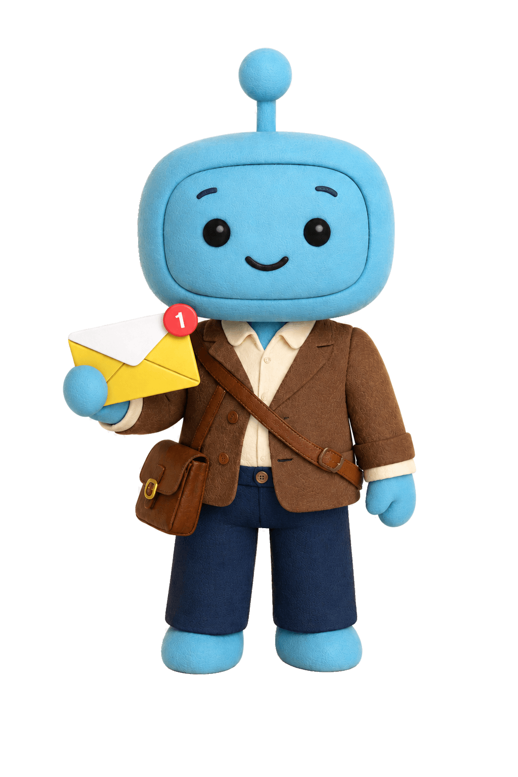 Decision-Maker Finder agent