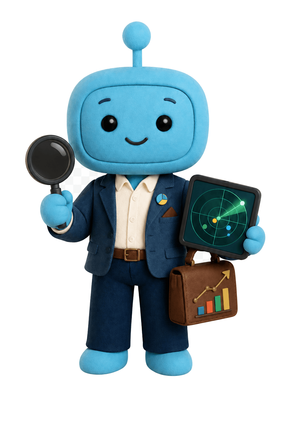 Opportunity Radar agent